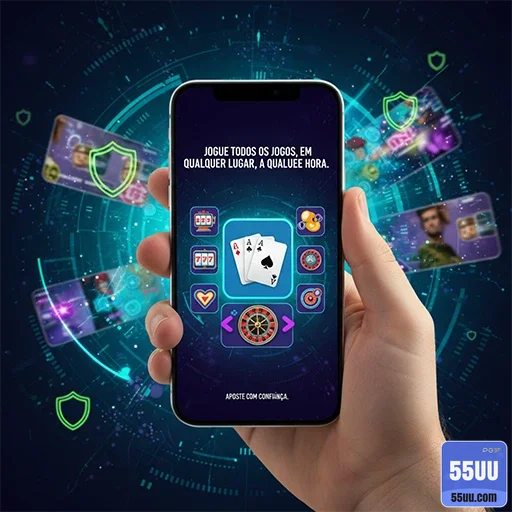 55uu - premium aplicativo premium - Bônus pelo App