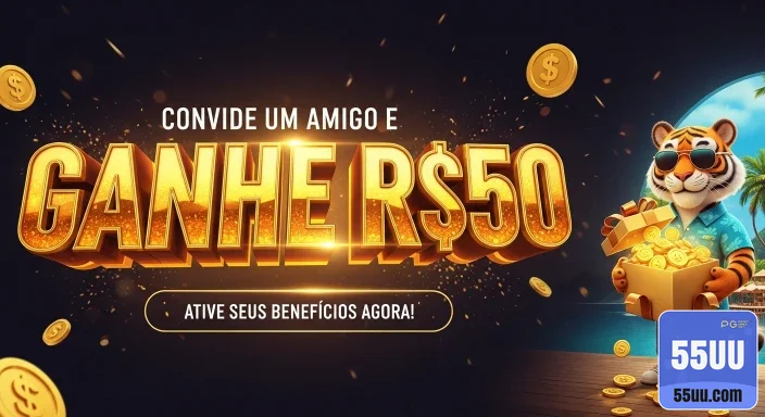 Domine o Jogo com 55uu: Tecnologia e Emoção em Sintonia