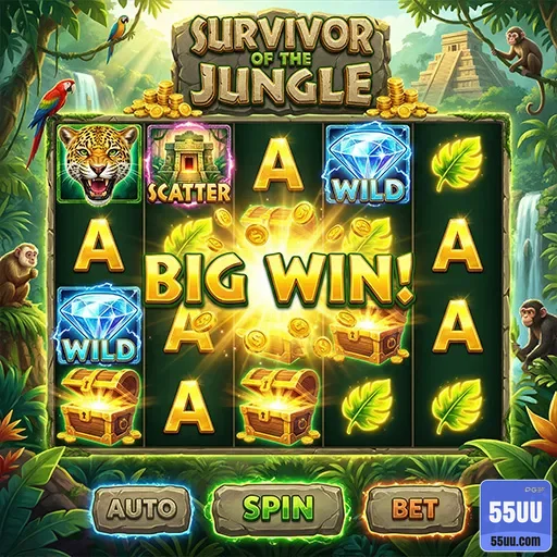 55uu - inovadores jogos de mesa - Melhores Slots Online