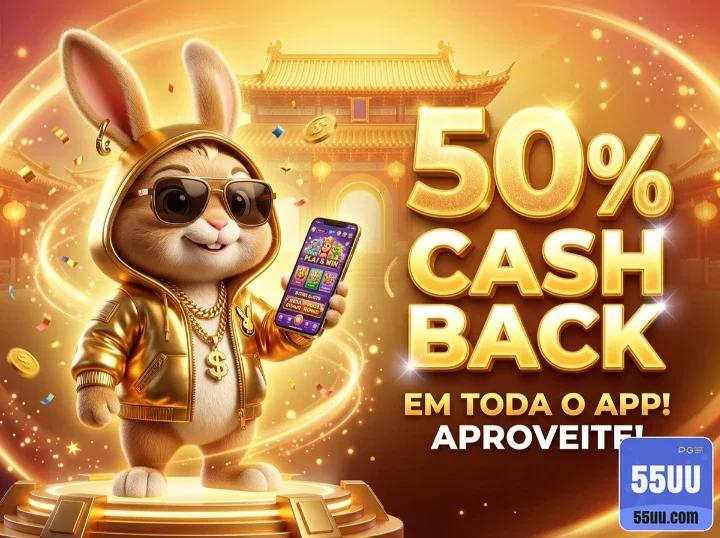 55uu - experiência de jogo - Interface do Cassino