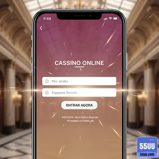 55uu - direto entrada rápida - Link Direto