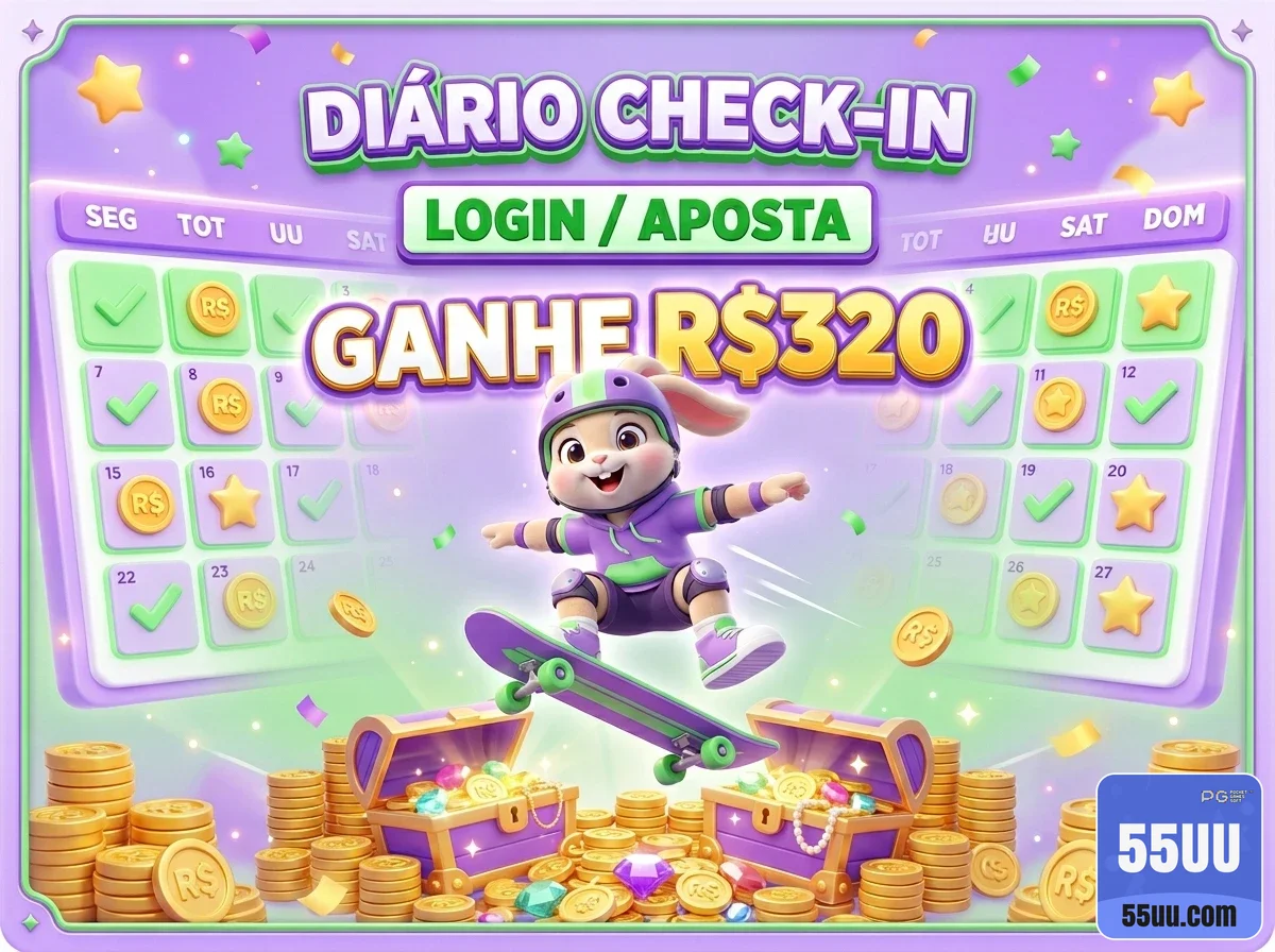 Domine o Jogo com 55uu: Tecnologia e Emoção em Sintonia