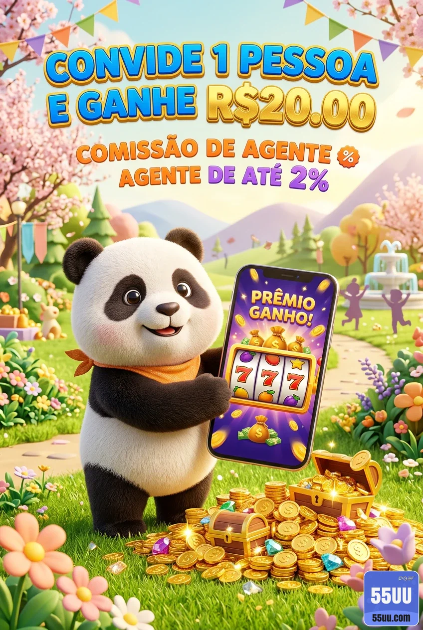 55uu - experimentar a confiável plataforma de jogos - Saques via Pix