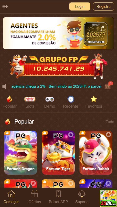 Segurança Inigualável