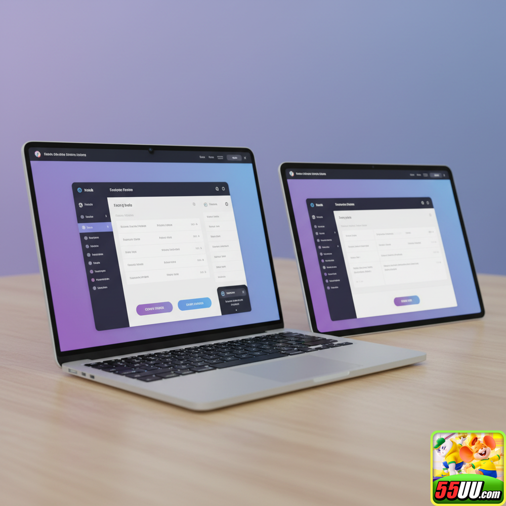 Sistema VIP 55uu.com